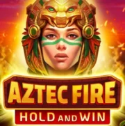 Aztec Fire
